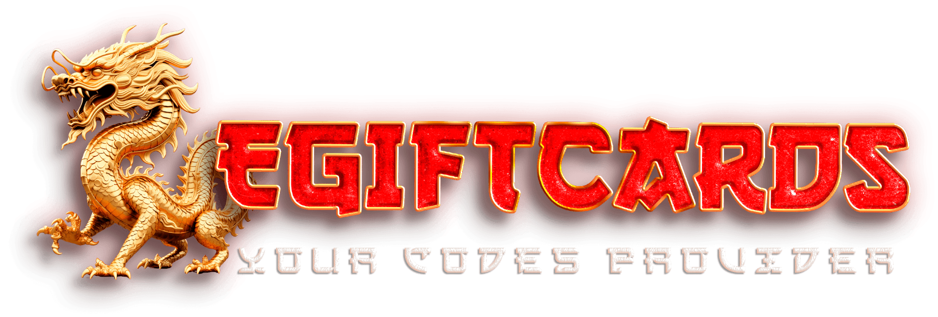 E-GiftCards — Your Codes Provider
